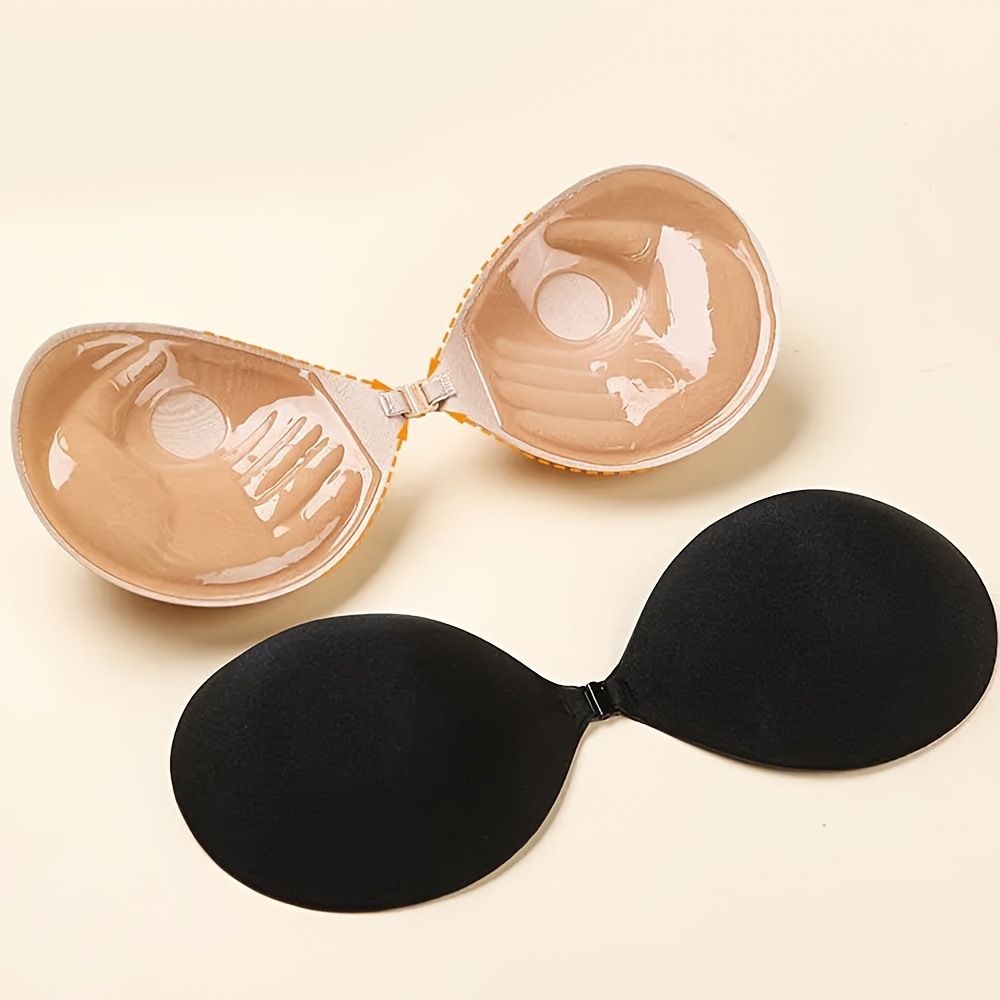Silicone Bra Adhesive - 아담스 핸드 팜컵 인비저블 브라, 모아주는