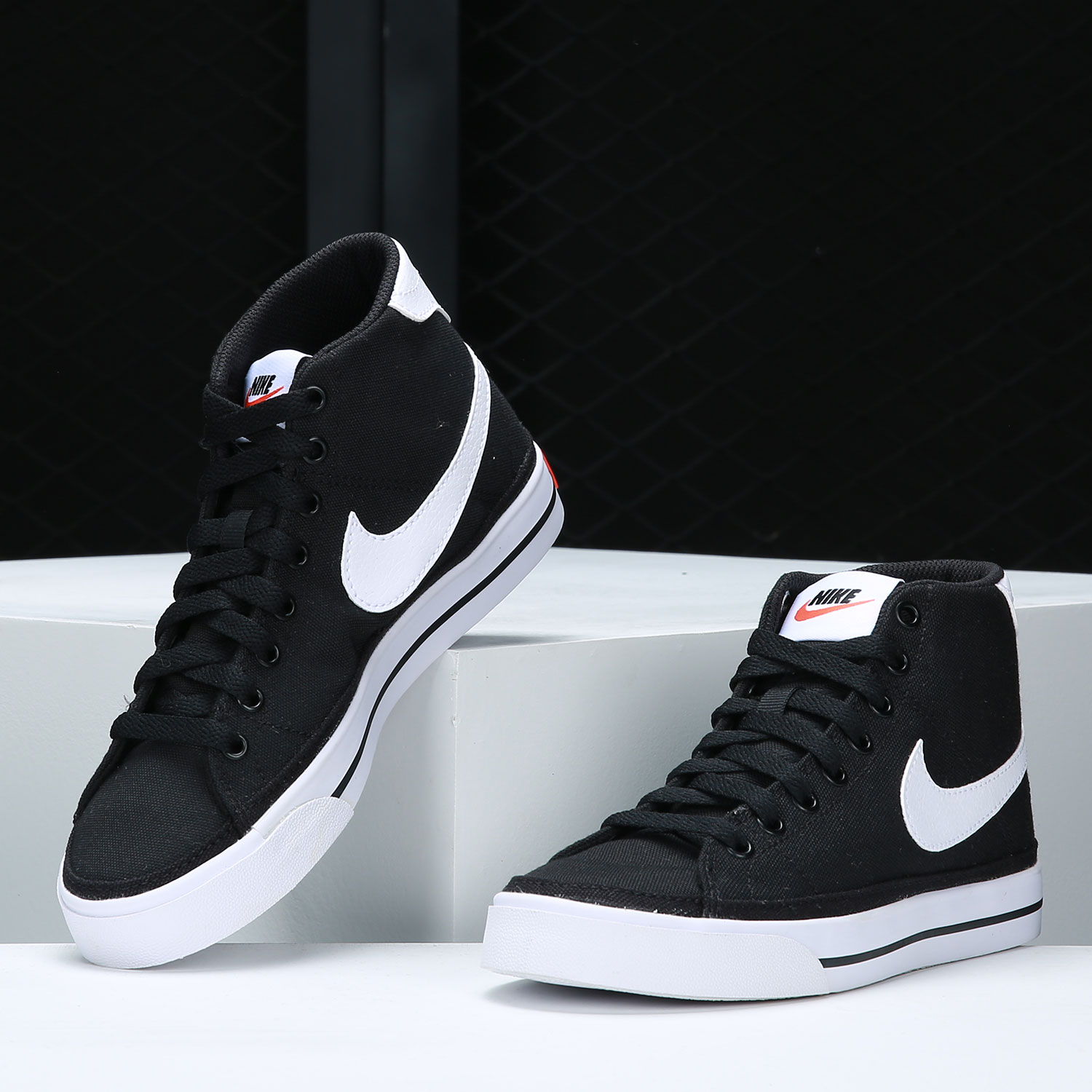 Vans Shoes Authentic - 나이키 정품 COURT LEGACY CNVS 여성
