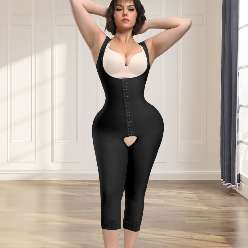 압축 배 컨트롤 전신 셰이퍼 여성 Lipo Post O - Shapewear Bodysuit Firm 리뷰 및 가격