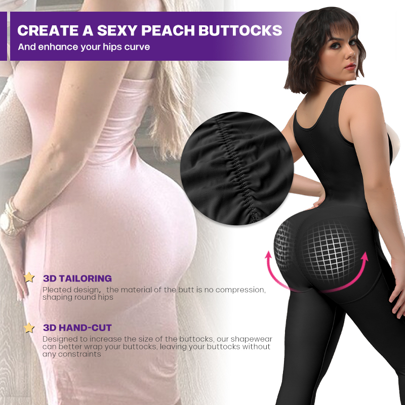 압축 배 컨트롤 전신 셰이퍼 여성 Lipo Post O - Shapewear Bodysuit Firm 리뷰 및 가격