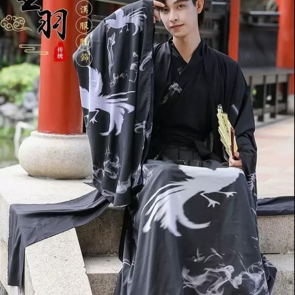 중국어 실크 가운 고대 기사 hanfu 남자 여자 al - Robe Silk Women 리뷰 및 가격