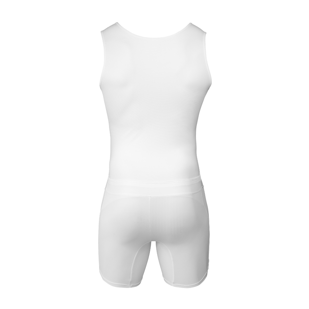 남성용 쉐이프웨어 바디수트, 복부 조절 슬리밍 셔츠,  - Shapewear Bodysuit Firm 리뷰 및 가격