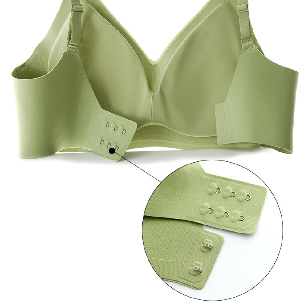 안티 처짐 방지 푸쉬업 무선 브라 소프트 서포트 가슴  - Bralette Wireless Soft 리뷰 및 가격