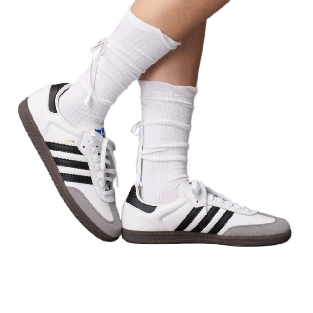 아디다스 아웃도어 스포츠 스니커즈 T-Toe Samba - Adidas Shoes Samba 리뷰 및 가격