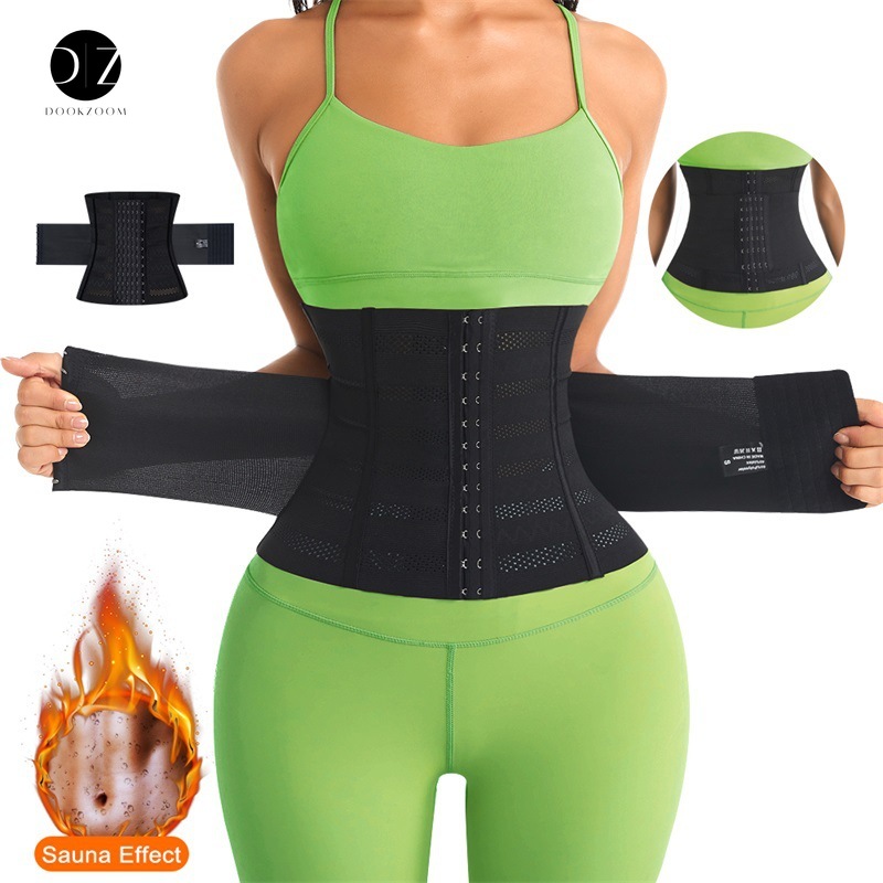Shapewear 여성 코르셋 벨트 허리 트레이너 바디 - Shapewear Bodysuit Firm 리뷰 및 가격